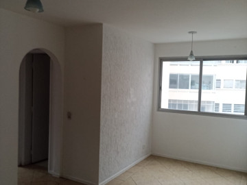 Apartamento para Aluguel