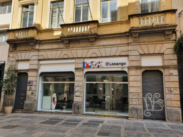 Loja para Aluguel
