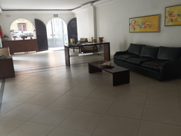 Apartamento Alto Padro para Aluguel